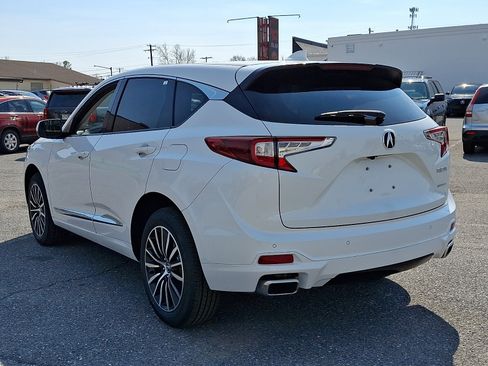 New 2026 Acura RDX SH-AWD w/ Advance Package image 3