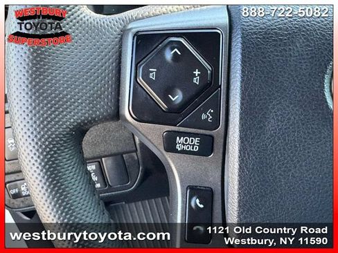 Certified 2023 Toyota Tacoma TRD Sport AWD/4WD image 26