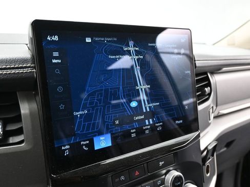 Certified 2024 Ford Expedition Max XLT image 16