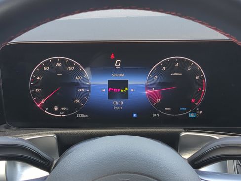 Certified 2025 Mercedes-Benz GLB 250 image 21