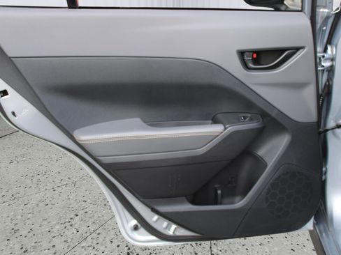 Used 2024 Subaru Crosstrek 2.5i Sport w/ Crosstrek Mirror Package image 38