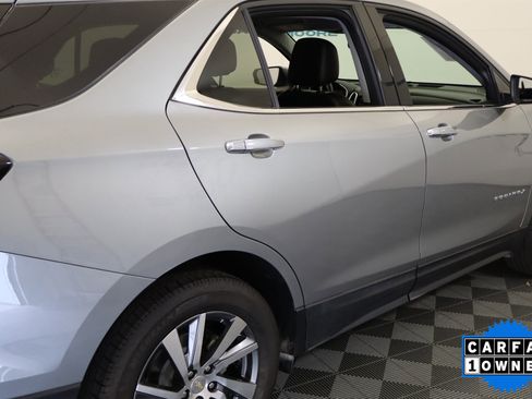 Used 2024 Chevrolet Equinox Premier image 7