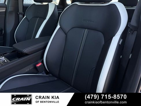 New 2026 Kia K5 GT-Line w/ GT-Line Premium Package AWD/4WD image 23