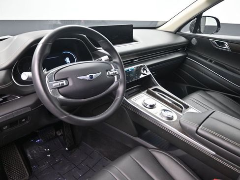 Used 2024 Genesis GV80 3.5T image 12