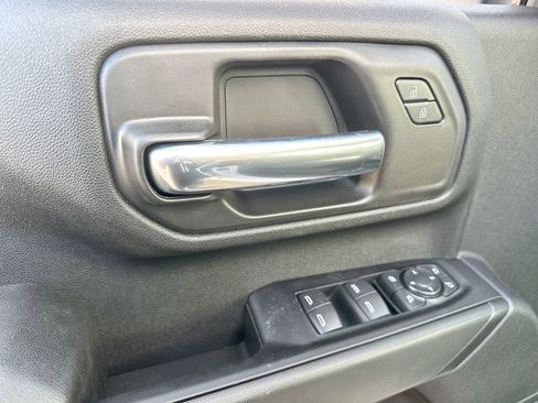 New 2026 Chevrolet Silverado 2500 W/T w/ WT/CX Safety Package image 13