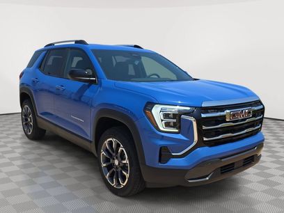 New 2027 GMC Terrain Elevation w/ Elevation Premium Package