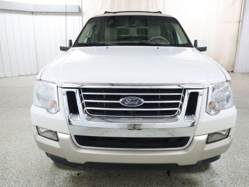 Used 2010 Ford Explorer Eddie Bauer AWD/4WD image 7