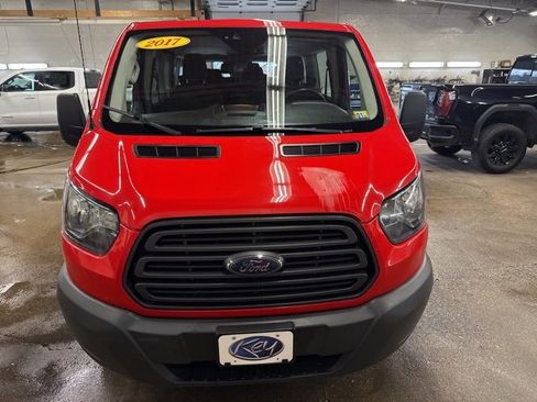 Used 2017 Ford Transit 350 XL image 2