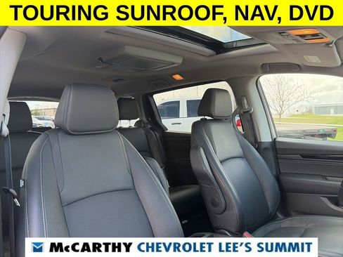 Used 2022 Honda Odyssey Touring image 34