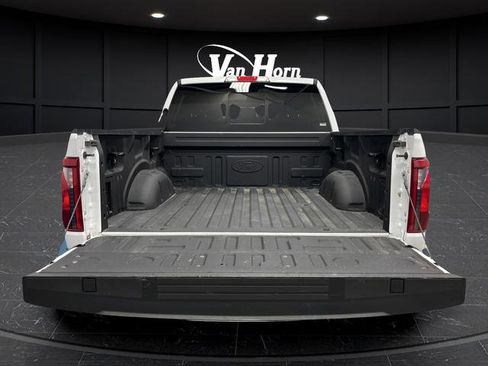 Used 2024 Ford F150 XLT w/ Equipment Group 302A MID image 24