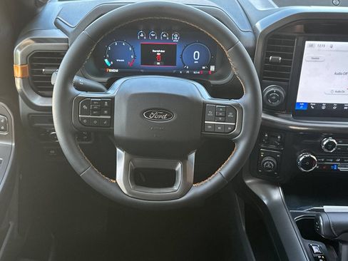 New 2026 Ford F150 Tremor w/ Equipment Group 402A High AWD/4WD image 14