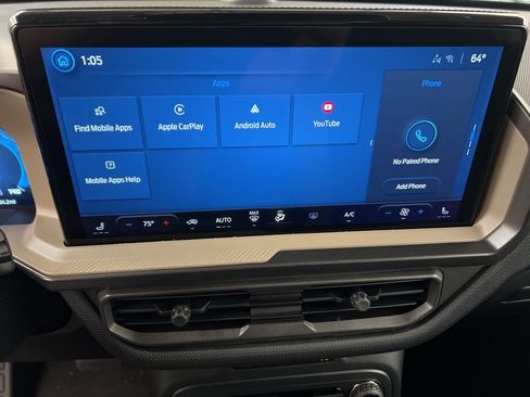 New 2025 Ford Bronco Sport Big Bend w/ Convenience Package image 8