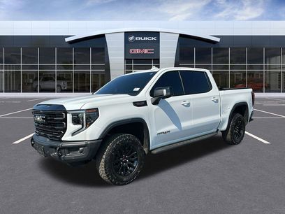 Used 2023 GMC Sierra 1500 AT4X
