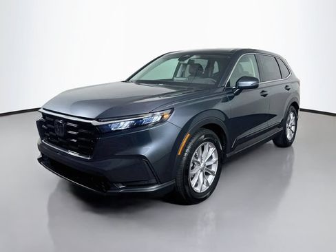 Used 2024 Honda CR-V EX-L image 5