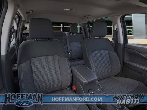 New 2026 Ford Ranger XLT AWD/4WD image 10