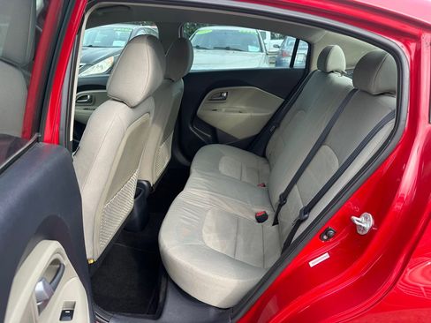 Used 2014 Kia Rio LX w/ Power Package image 15