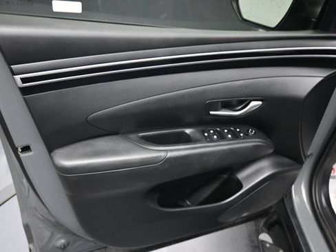 Used 2023 Hyundai Santa Cruz Night AWD/4WD image 19