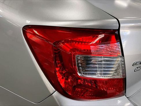 Used 2012 Honda Civic LX image 27