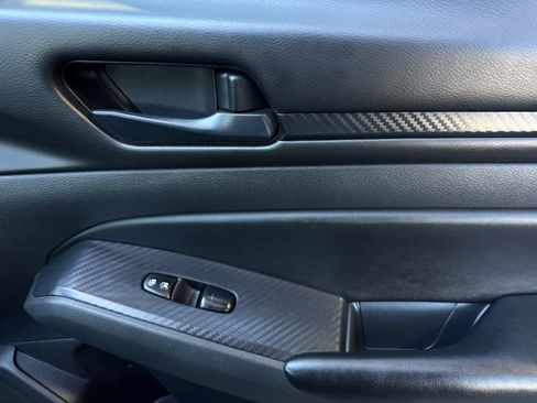 Used 2023 Nissan Altima 2.5 S image 17