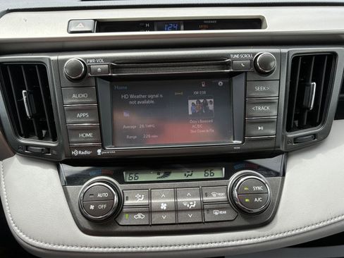 Used 2015 Toyota RAV4 XLE AWD/4WD image 15
