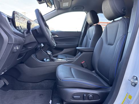 Used 2026 Buick Encore GX Sport Touring w/ Comfort Package image 16