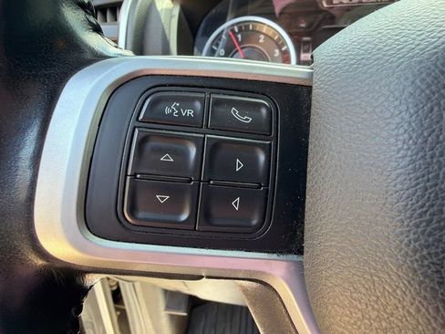 Used 2022 RAM 2500 Big Horn w/ Night Edition AWD/4WD image 26