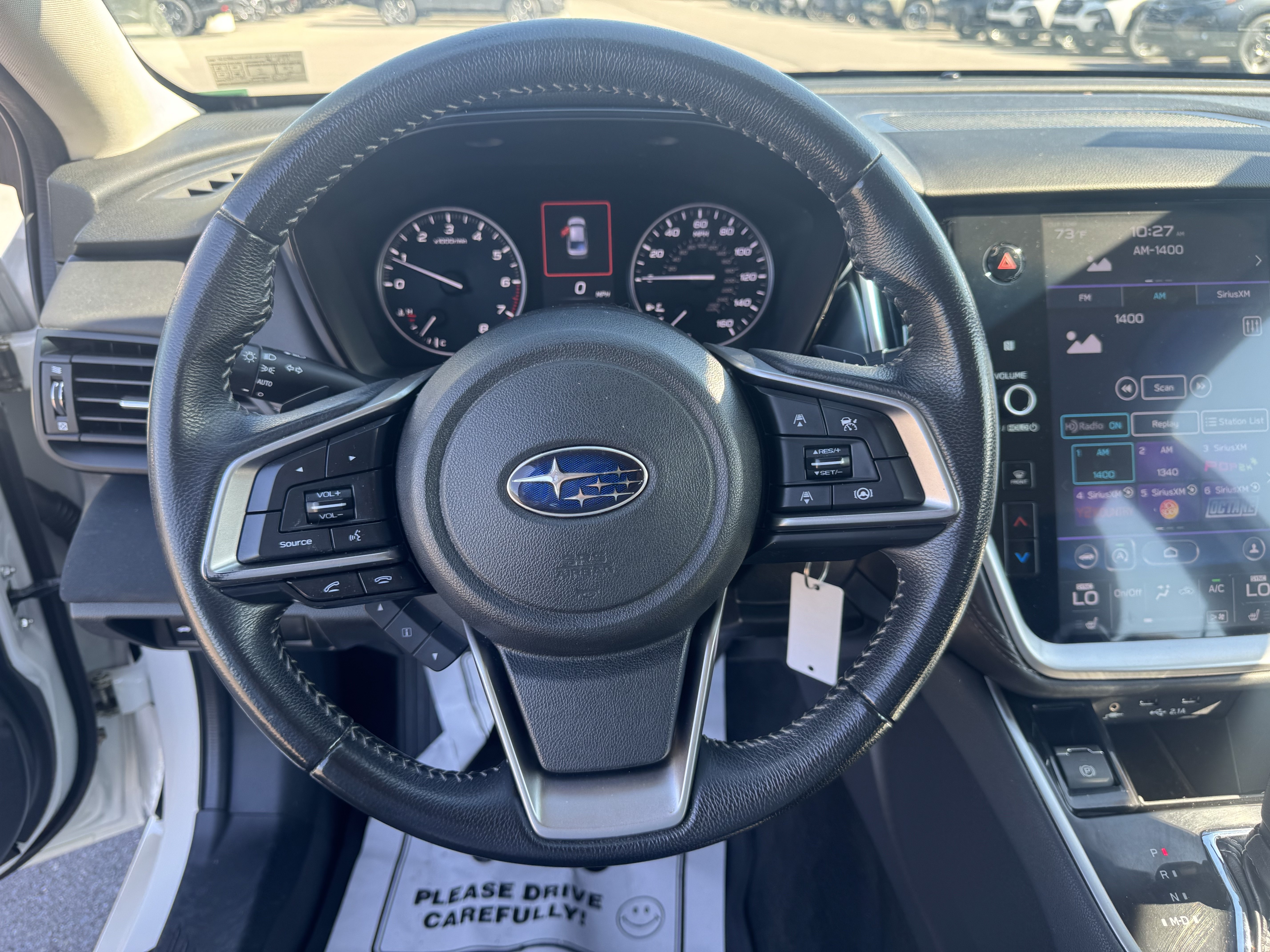 Used 2021 Subaru Legacy Premium w/ Popular Package #1 AWD/4WD image 17
