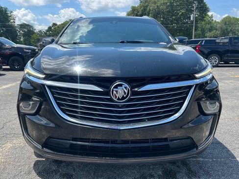 Used 2023 Buick Enclave Premium w/ Experience Buick Package FWD image 4