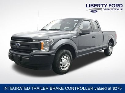 Used 2019 Ford F150 XL