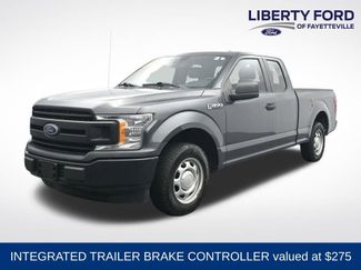 Used 2019 Ford F150 XL video 1