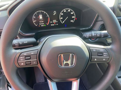 New 2026 Honda CR-V EX image 8