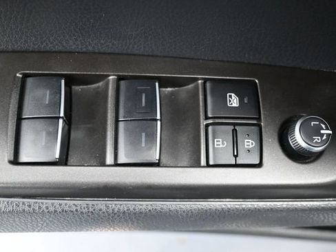 Used 2024 Toyota Camry XSE FWD image 14