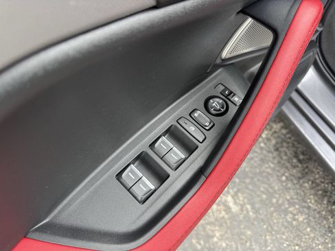 Used 2023 Acura TLX SH-AWD w/ A-SPEC Pkg image 15