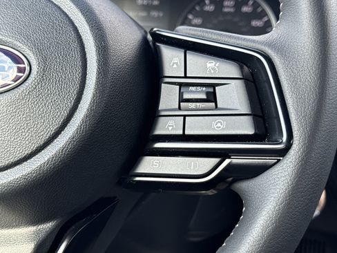 Certified 2026 Subaru Forester Premium AWD/4WD image 5