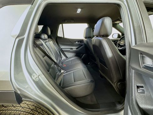 Certified 2025 Chevrolet Equinox LT w/ Convenience Package II image 25