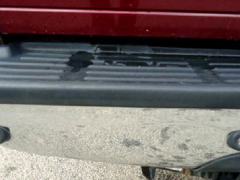 Used 2007 Ford F250 Lariat image 8