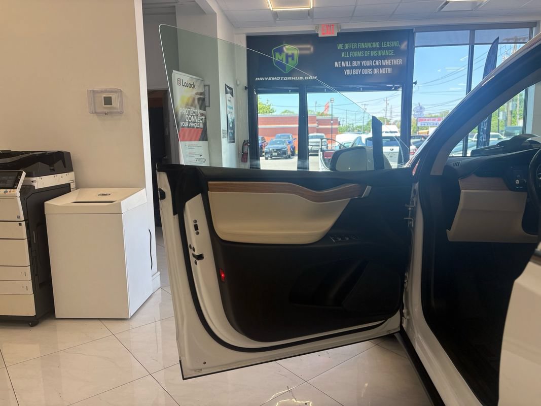 Used 2019 Tesla Model X AWD/4WD image 39