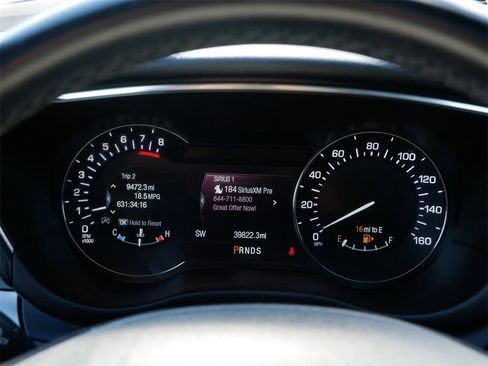 Used 2019 Lincoln MKC Select w/ Select Plus Package image 19