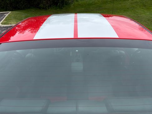 Used 2008 Ford Mustang Shelby GT500 RWD image 31