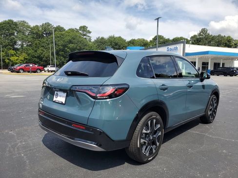 New 2027 Honda HR-V EX-L image 6