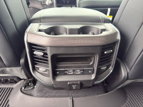 New 2026 RAM 1500 Laramie w/ Night Edition image 32