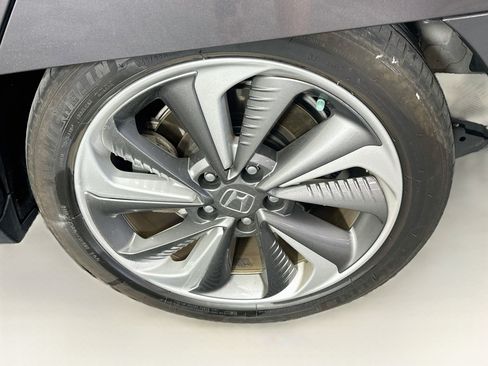 Used 2019 Honda Clarity Touring image 11