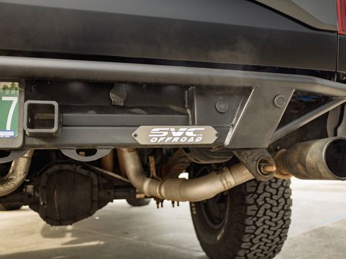 Used 2018 Ford F150 Raptor w/ Equipment Group 802A Luxury image 23