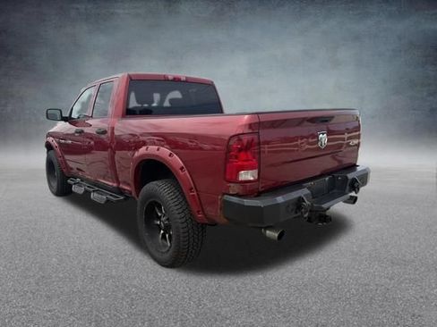 Used 2012 RAM 1500 Express AWD/4WD image 10
