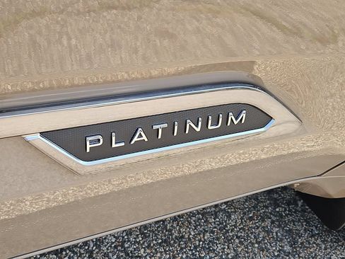 New 2026 Toyota Tundra Platinum w/ TRD Off-Road Package AWD/4WD image 4