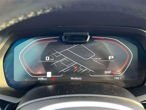 Used 2021 BMW X7 M50i w/ Dynamic Handling Package image 26