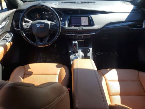 Used 2019 Cadillac XT4 Premium Luxury image 17