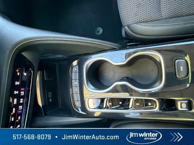 Used 2022 Buick Envision Preferred FWD image 26