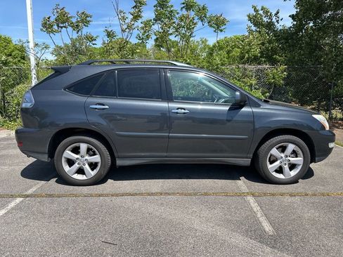Used 2008 Lexus RX 350 2WD image 2