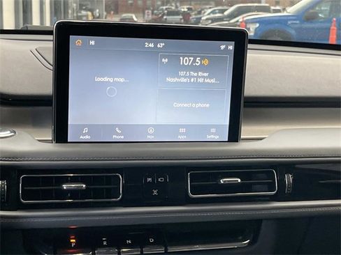 Used 2020 Lincoln Aviator Reserve w/ Equipment Group 201A image 17